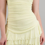 PASTEL YELLOW