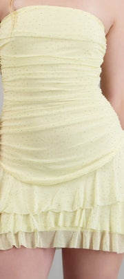 PASTEL YELLOW