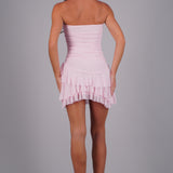 PASTEL PINK
