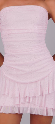 PASTEL PINK