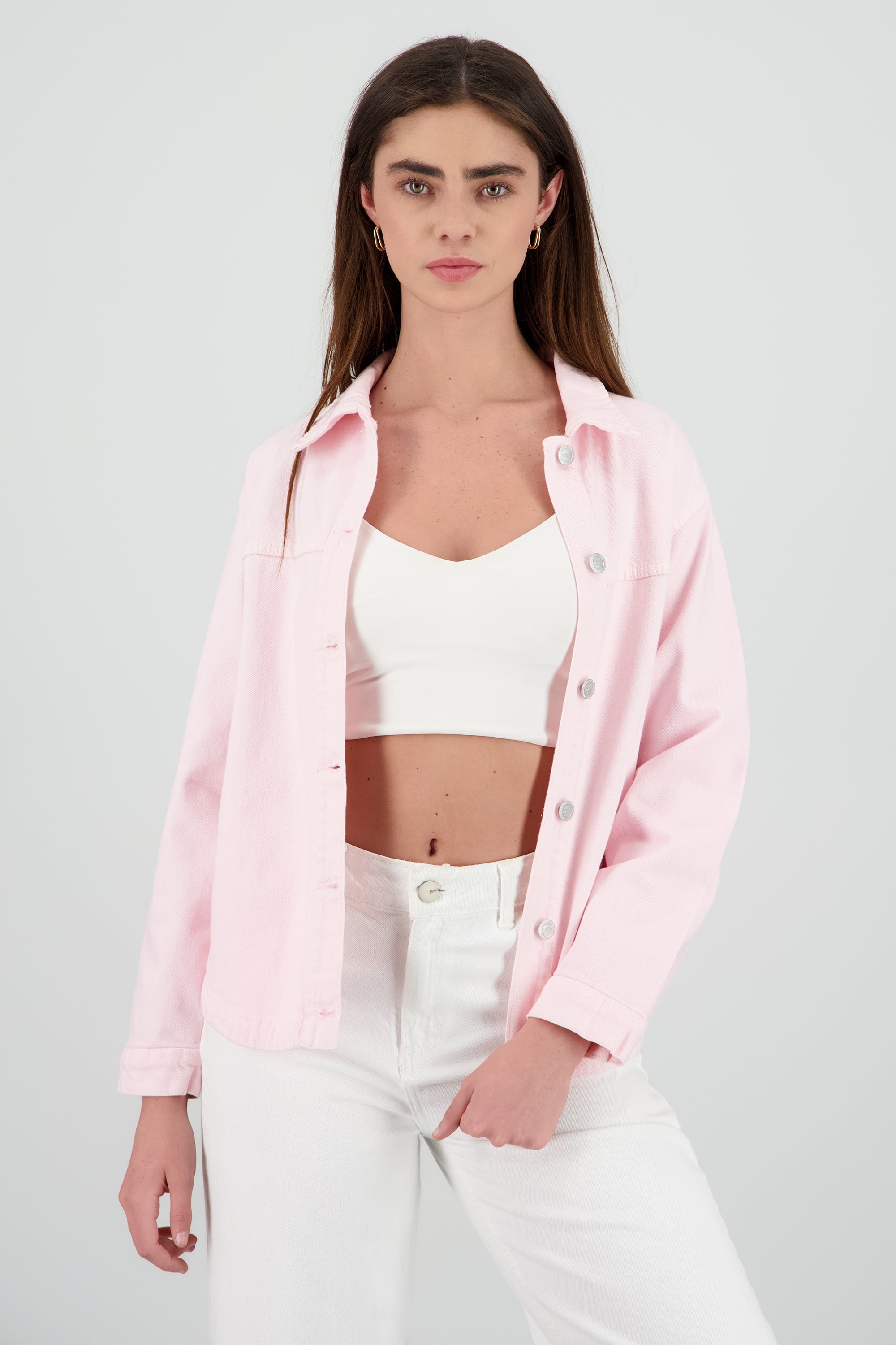 PASTEL PINK