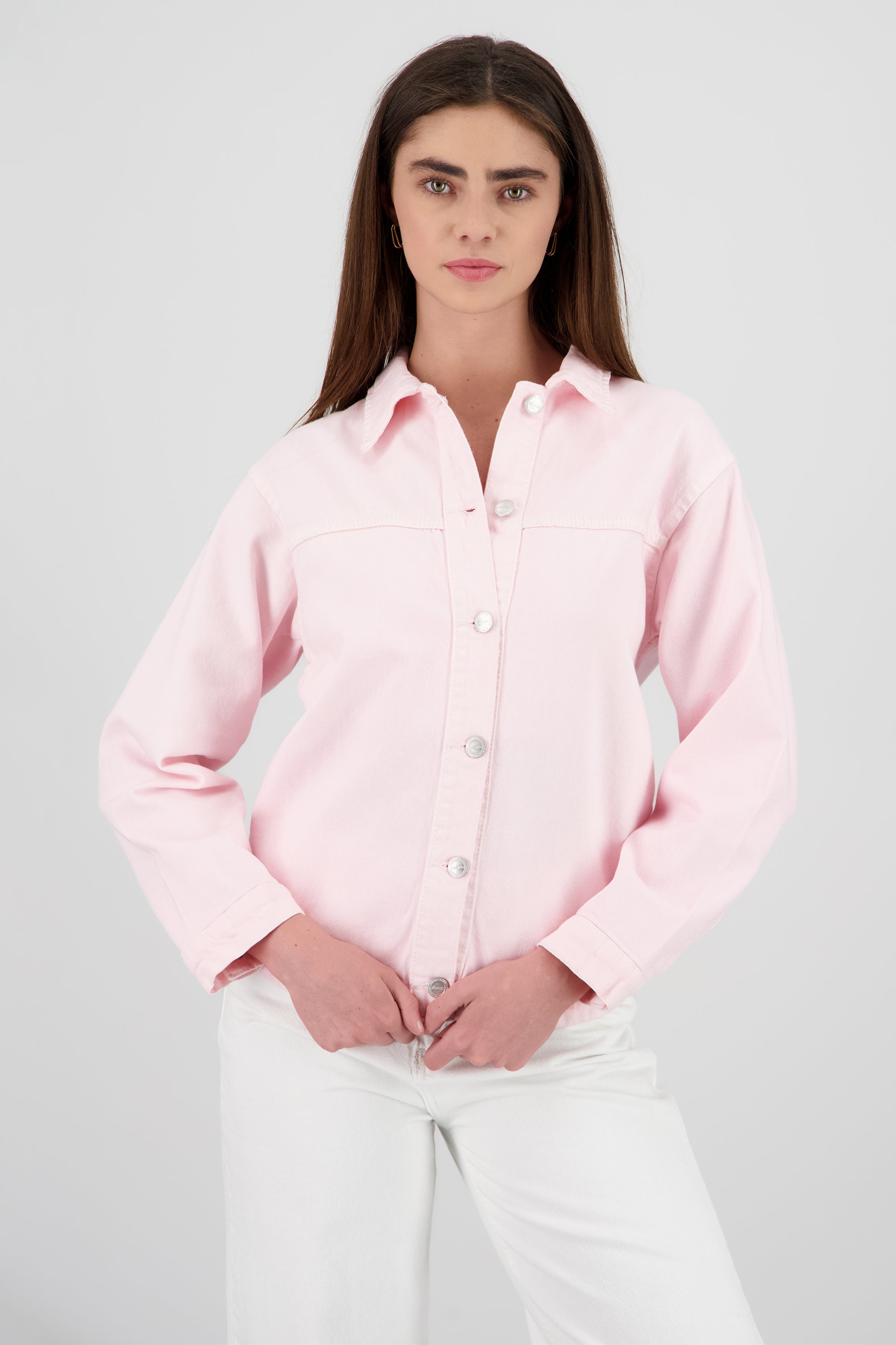PASTEL PINK