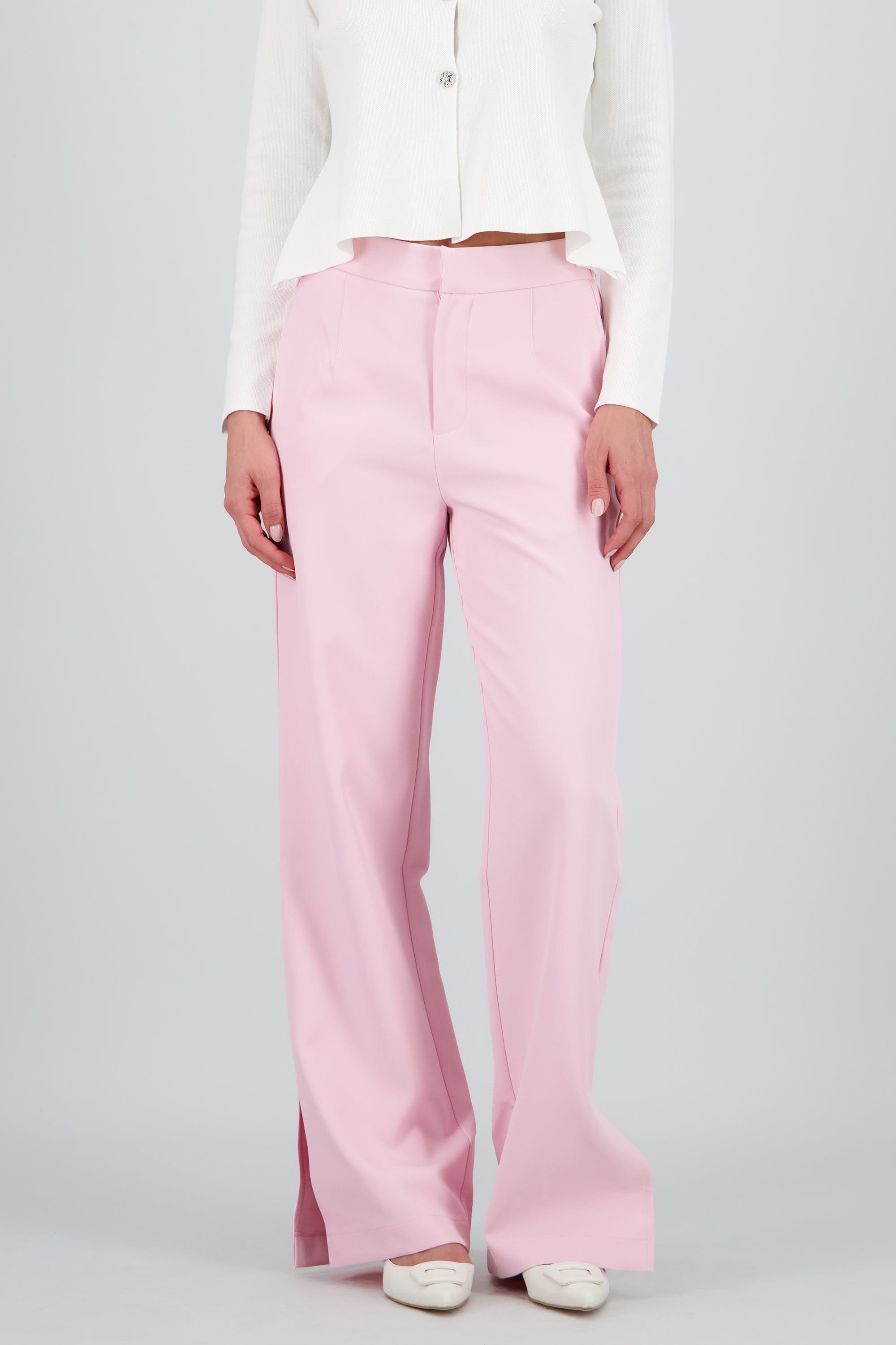PASTEL PINK