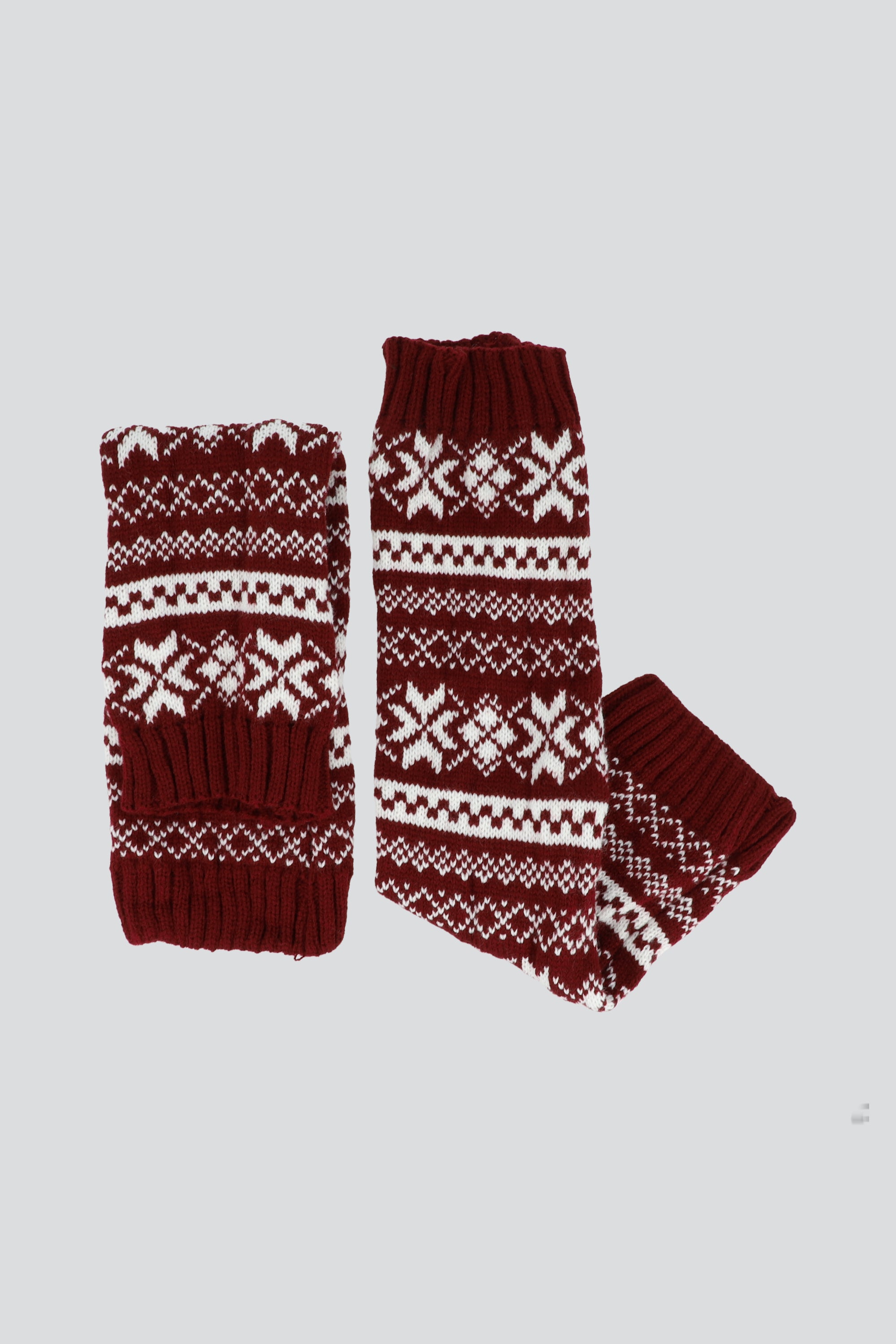 Calentadores grecas navideñas VINO