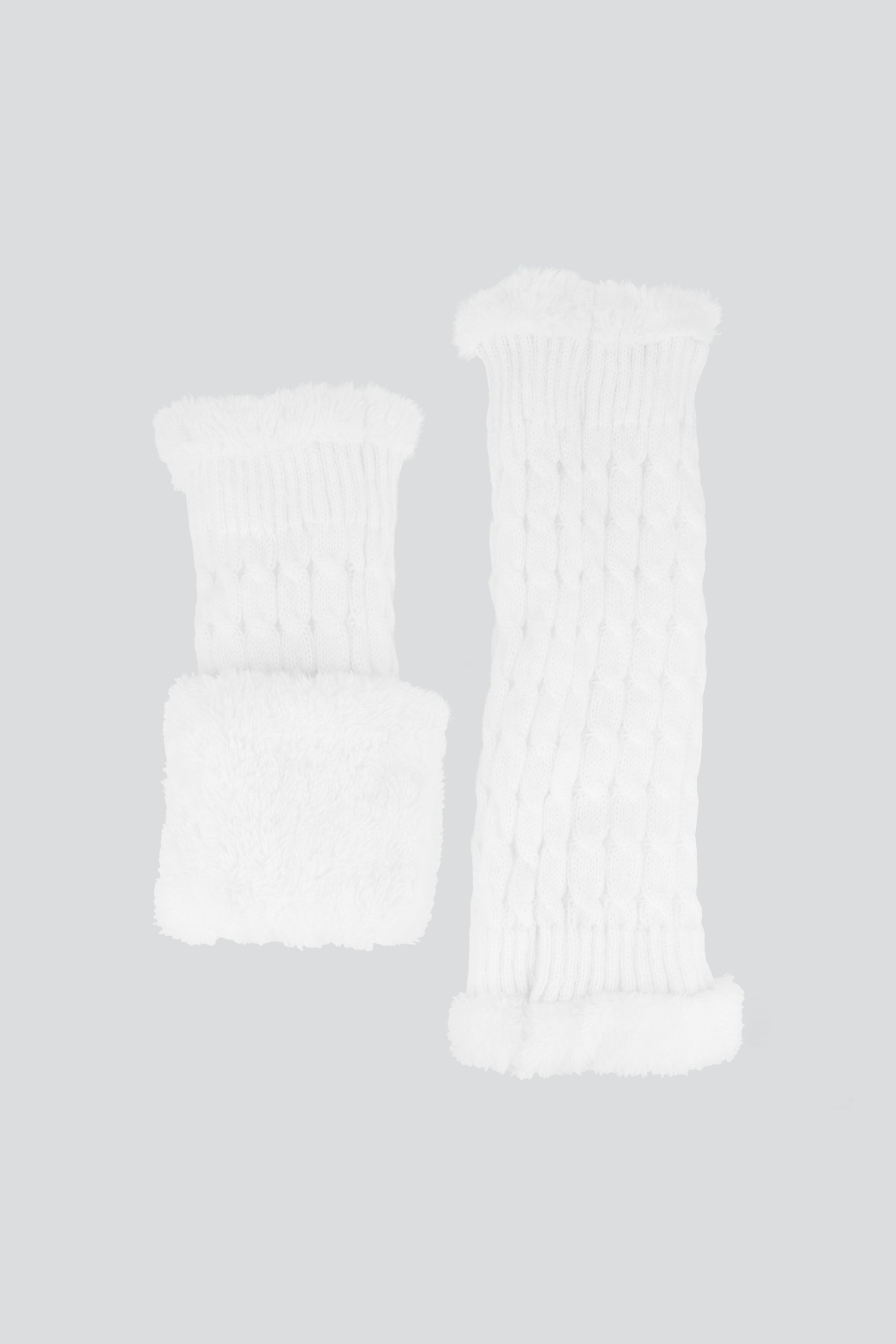 Calentador relleno polar HUESO