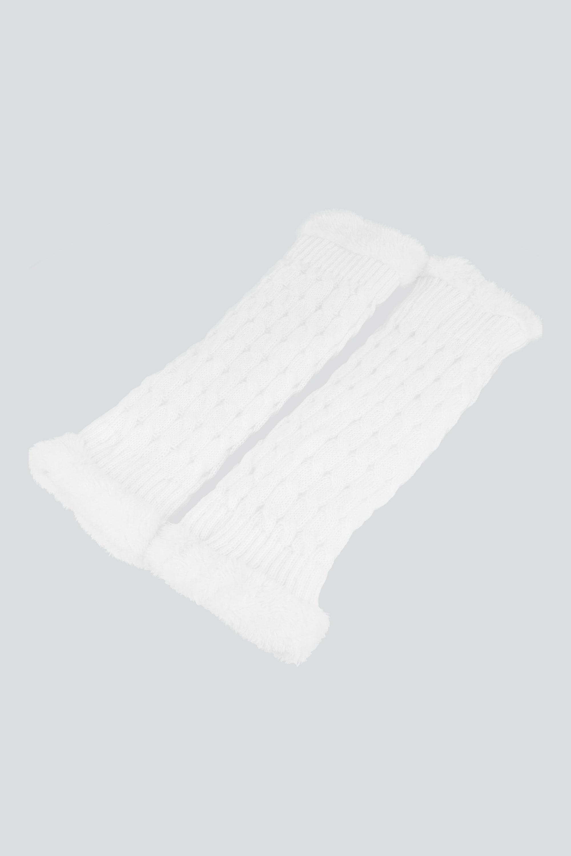 Calentador relleno polar HUESO