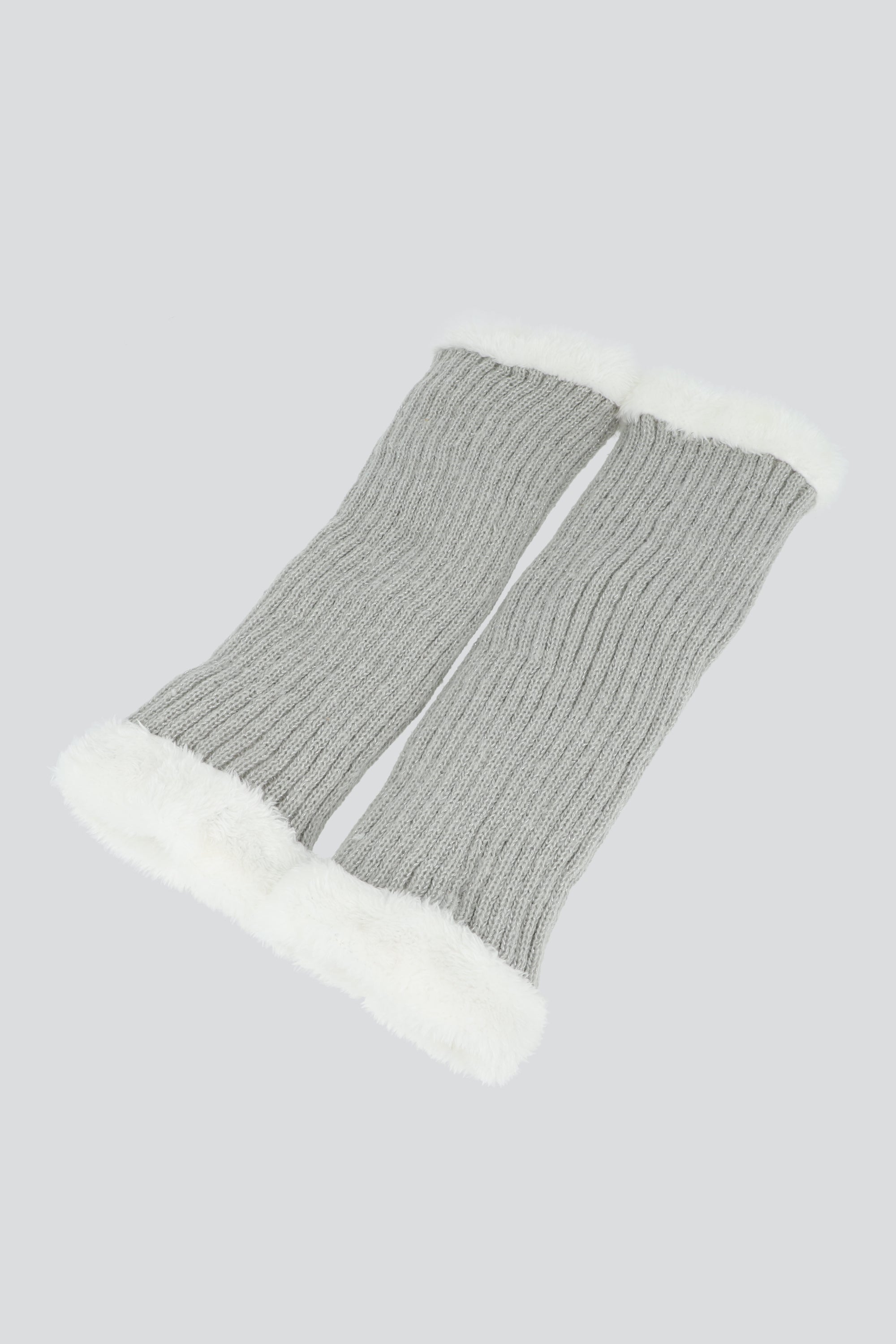 Calentadores lineas relleno GRIS