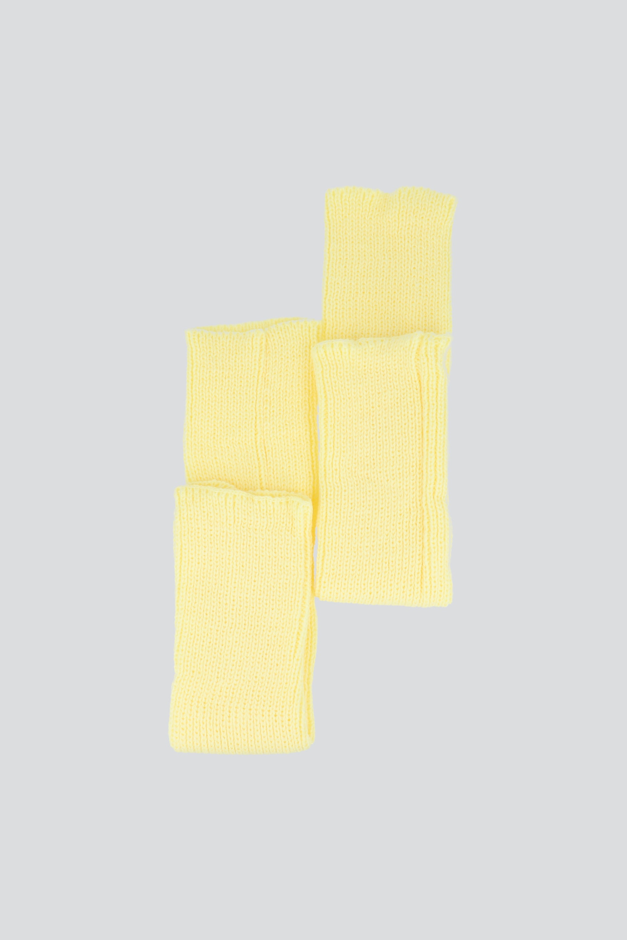 PASTEL YELLOW