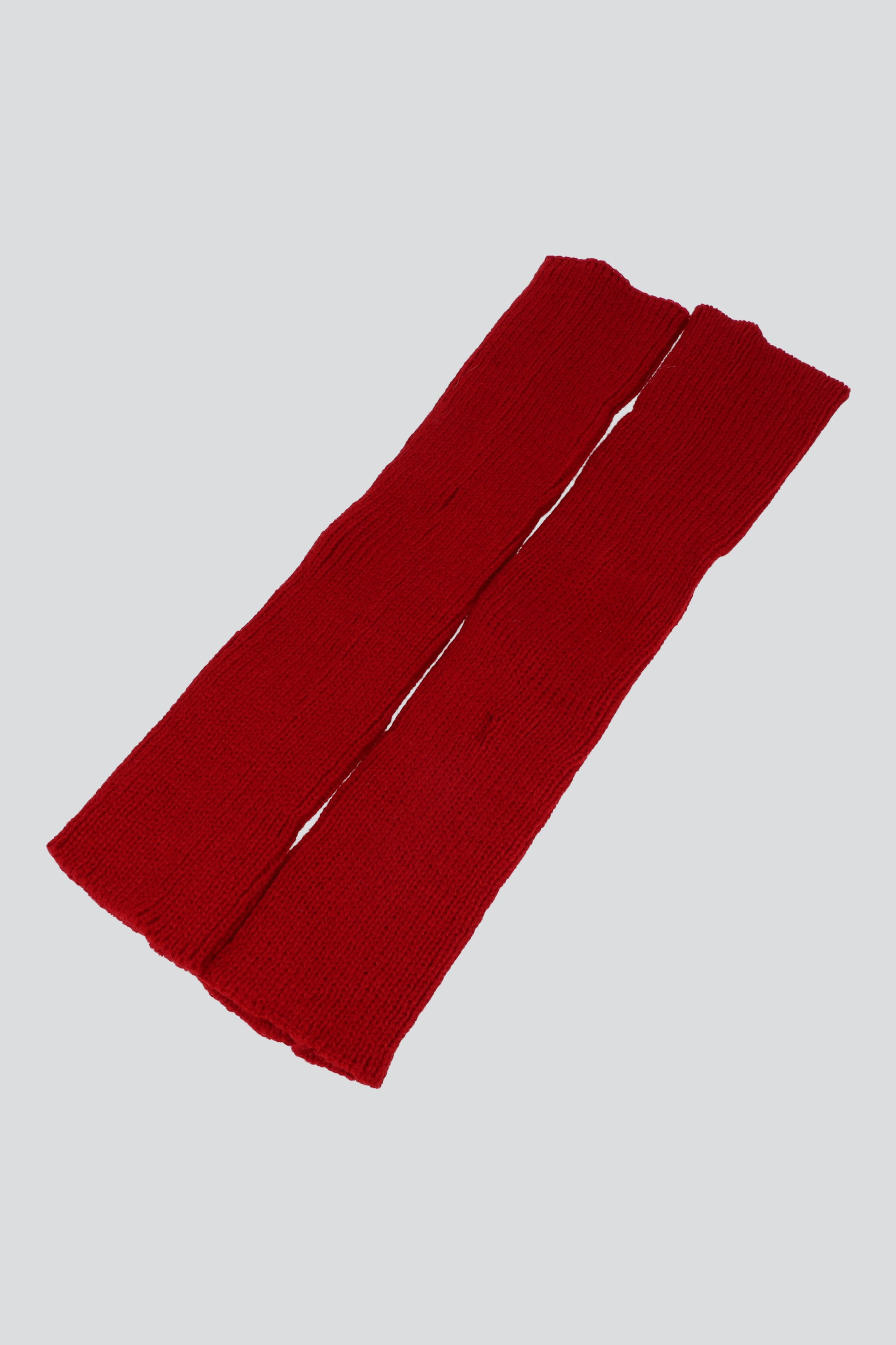 Calentadores suave color LADRILLO