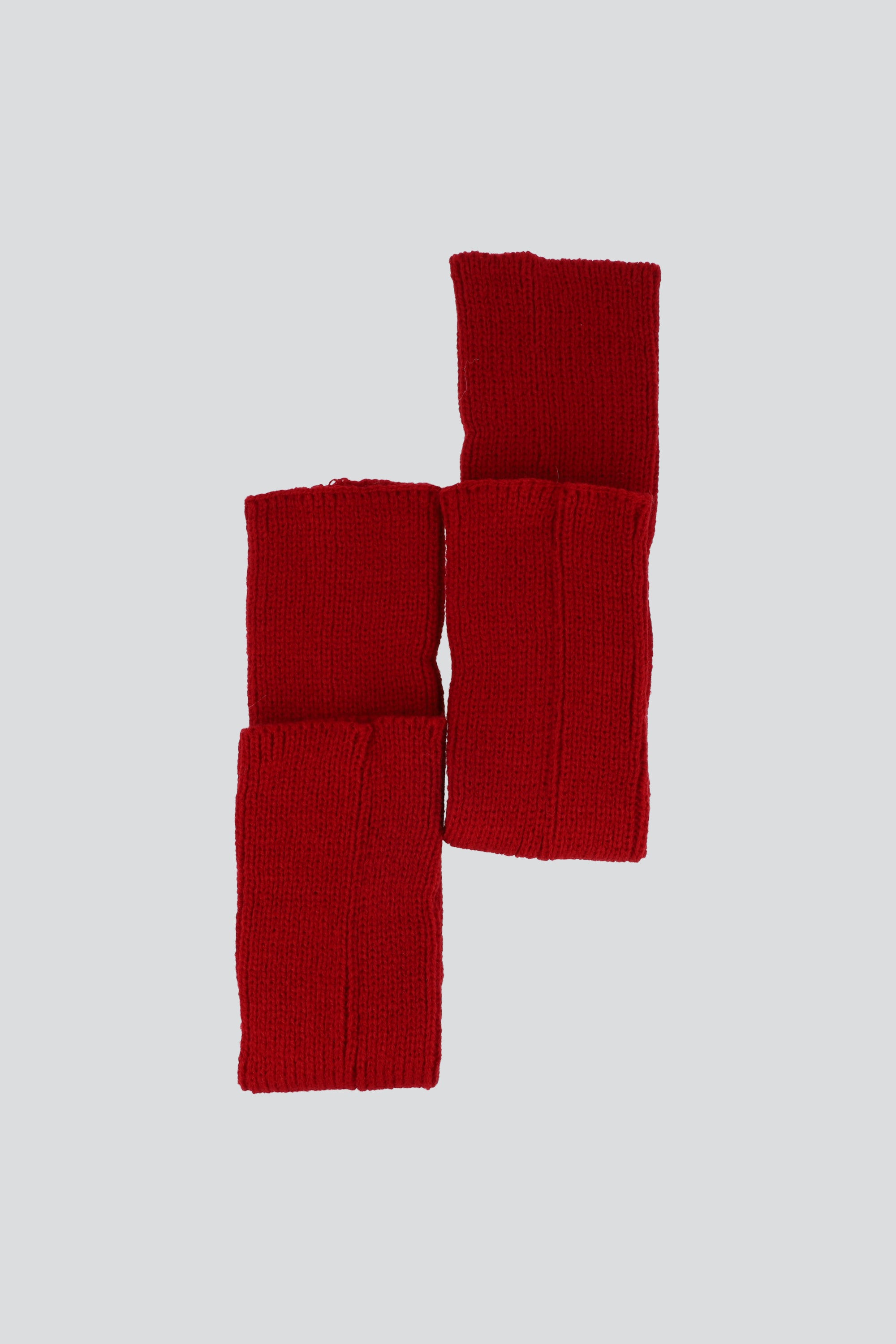 Calentadores suave color LADRILLO