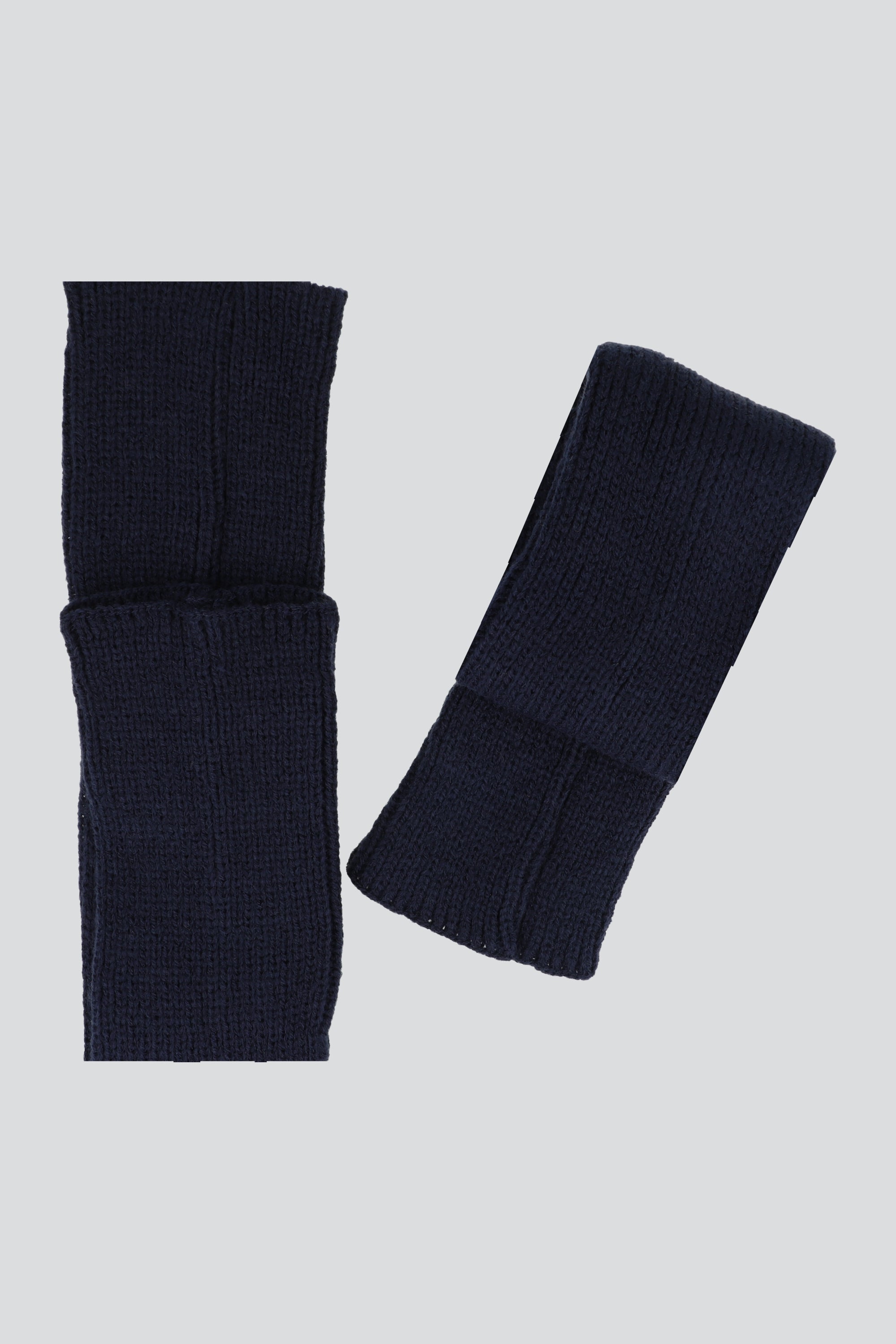 Calentadores sencillo color MARINO