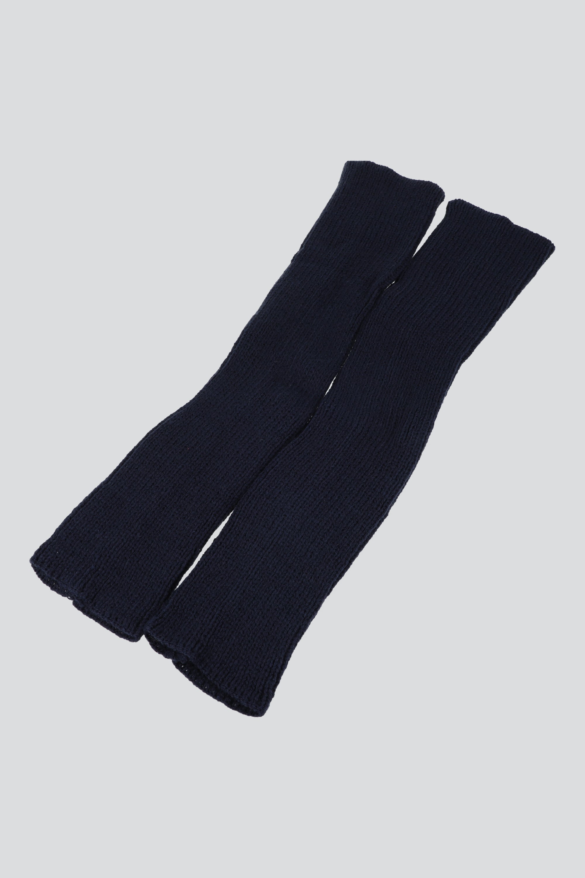 Calentadores sencillo color MARINO