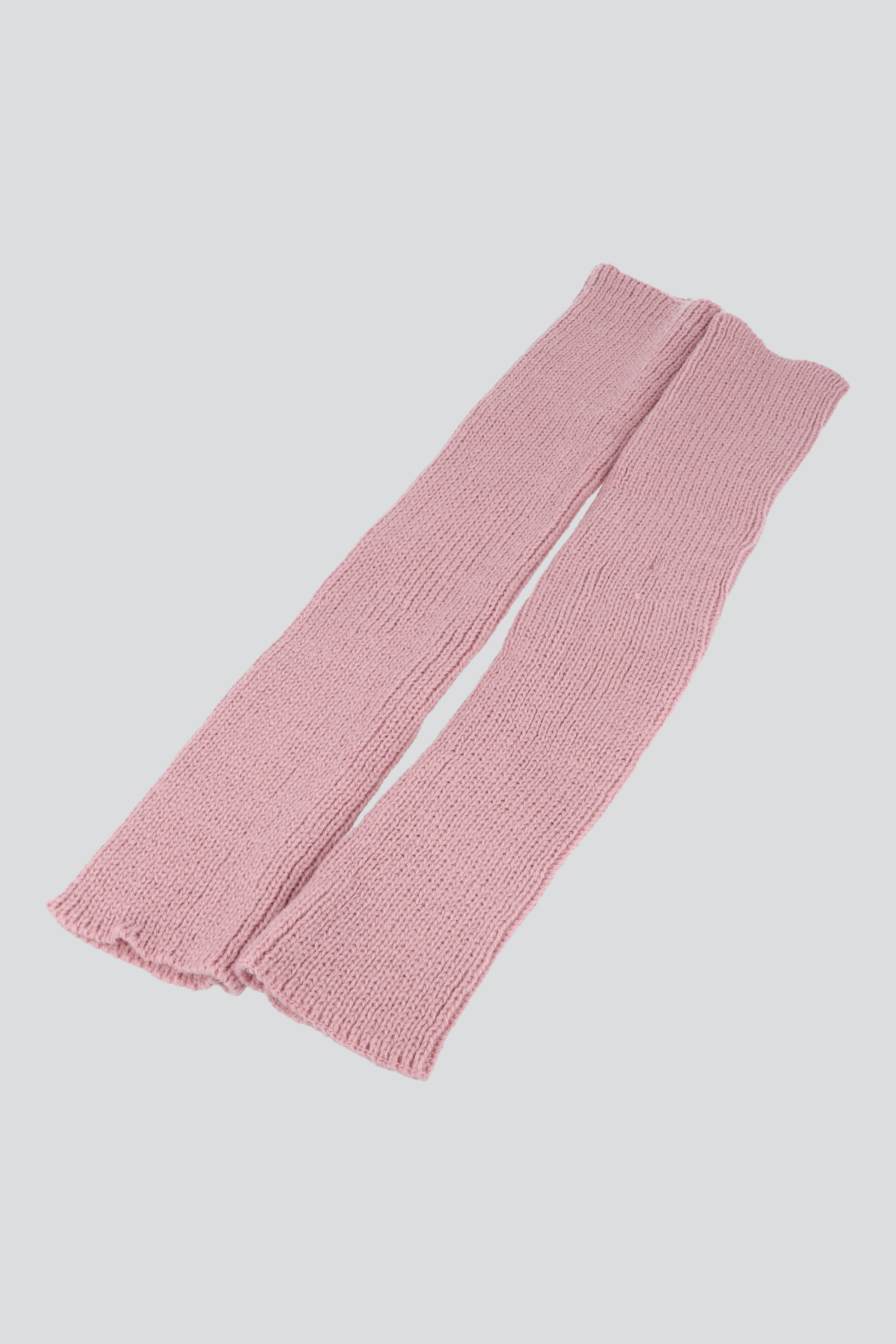 Calentadores sencillo color MALVA