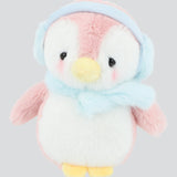 Llavero pingüino winter