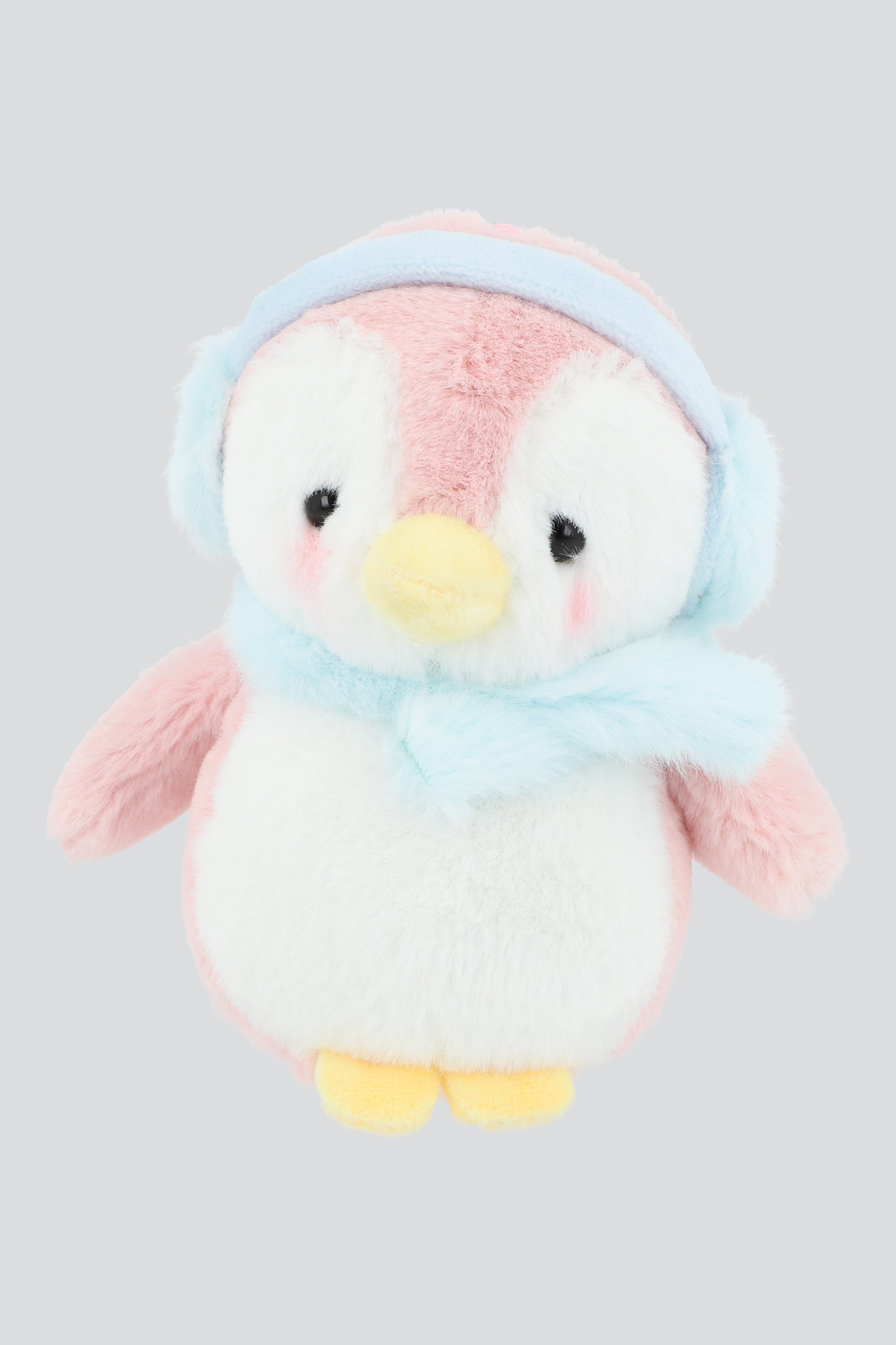 Llavero pingüino winter