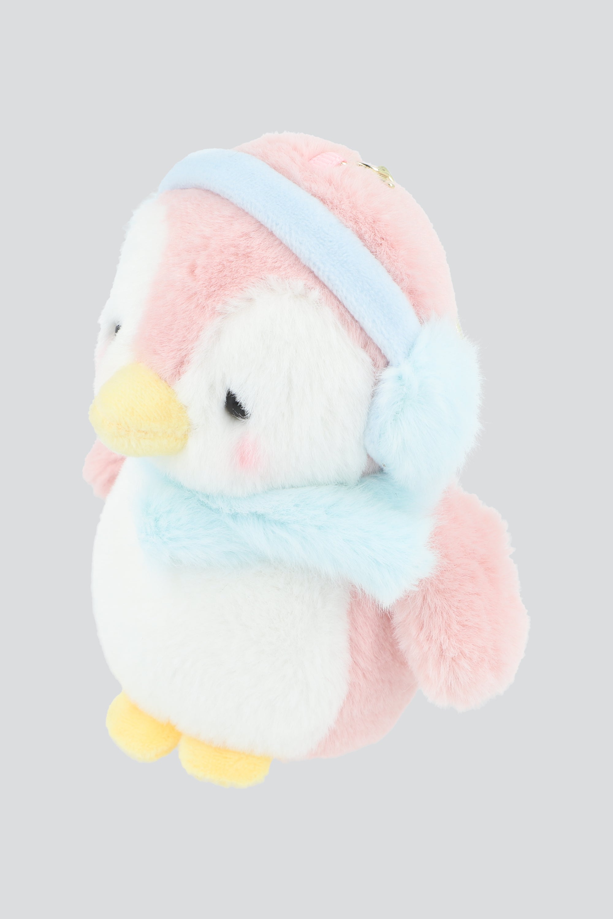 Llavero pingüino winter