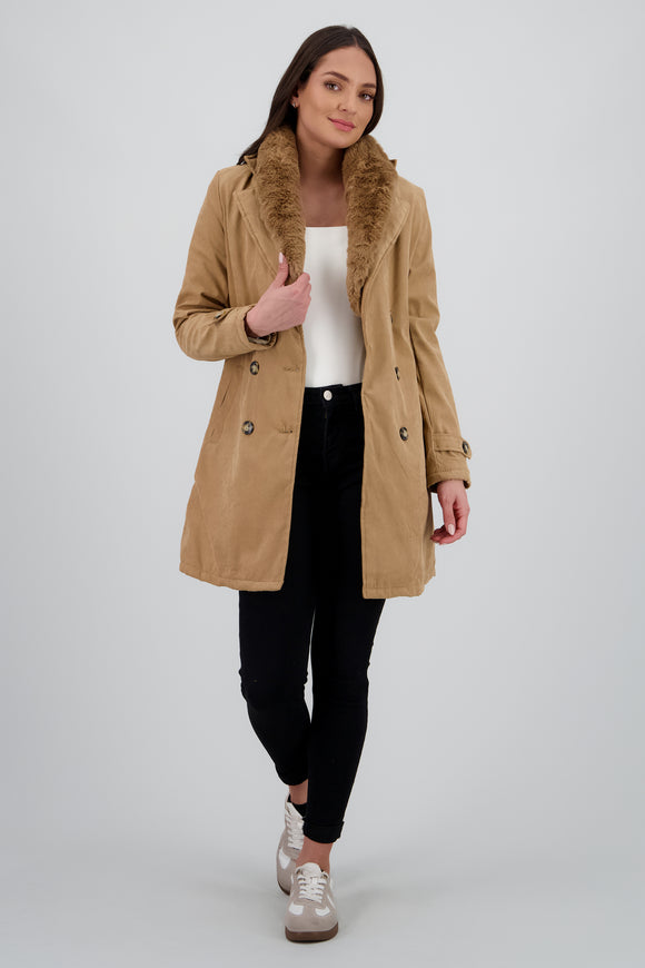 KHAKI