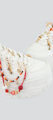 Charms boho para calzado