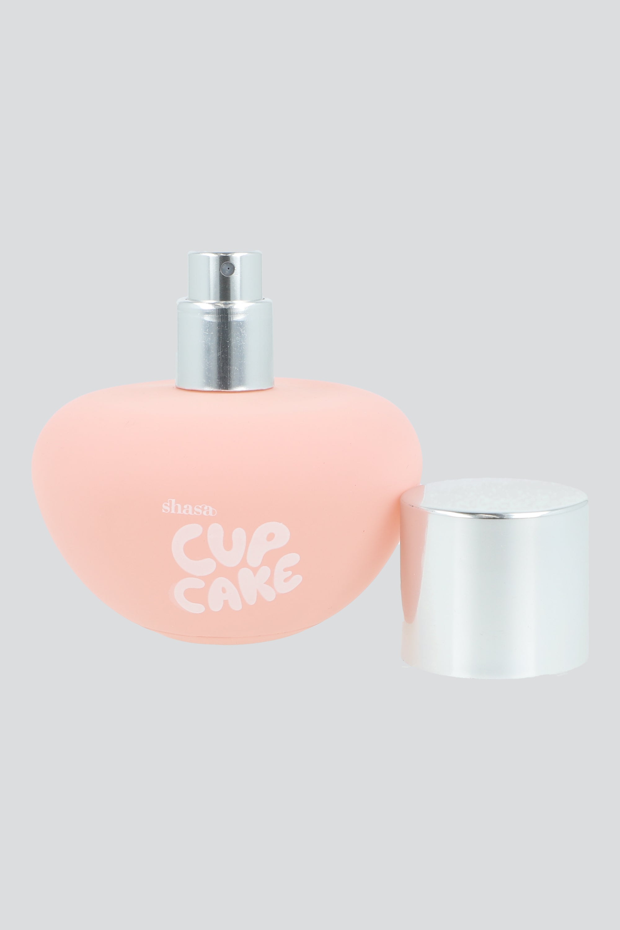 Perfume cupcake 50ml ROSA PASTEL