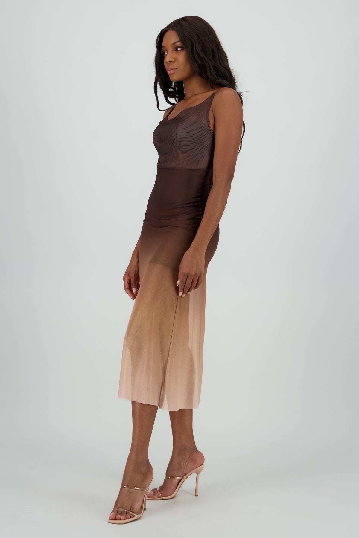 BROWN COMBO