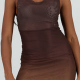 BROWN COMBO