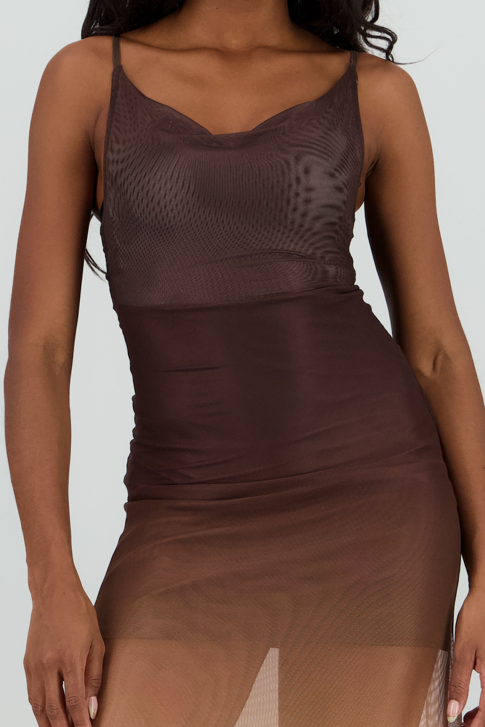 BROWN COMBO