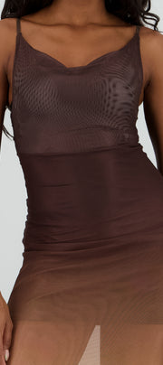 BROWN COMBO