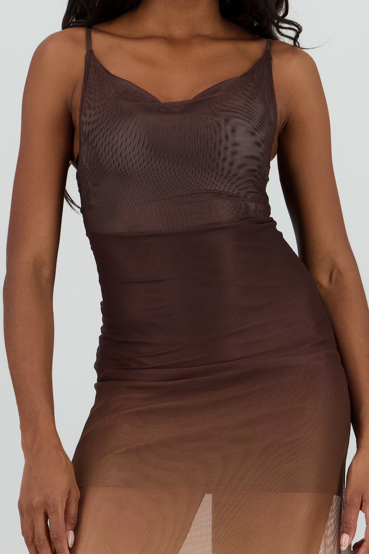 BROWN COMBO