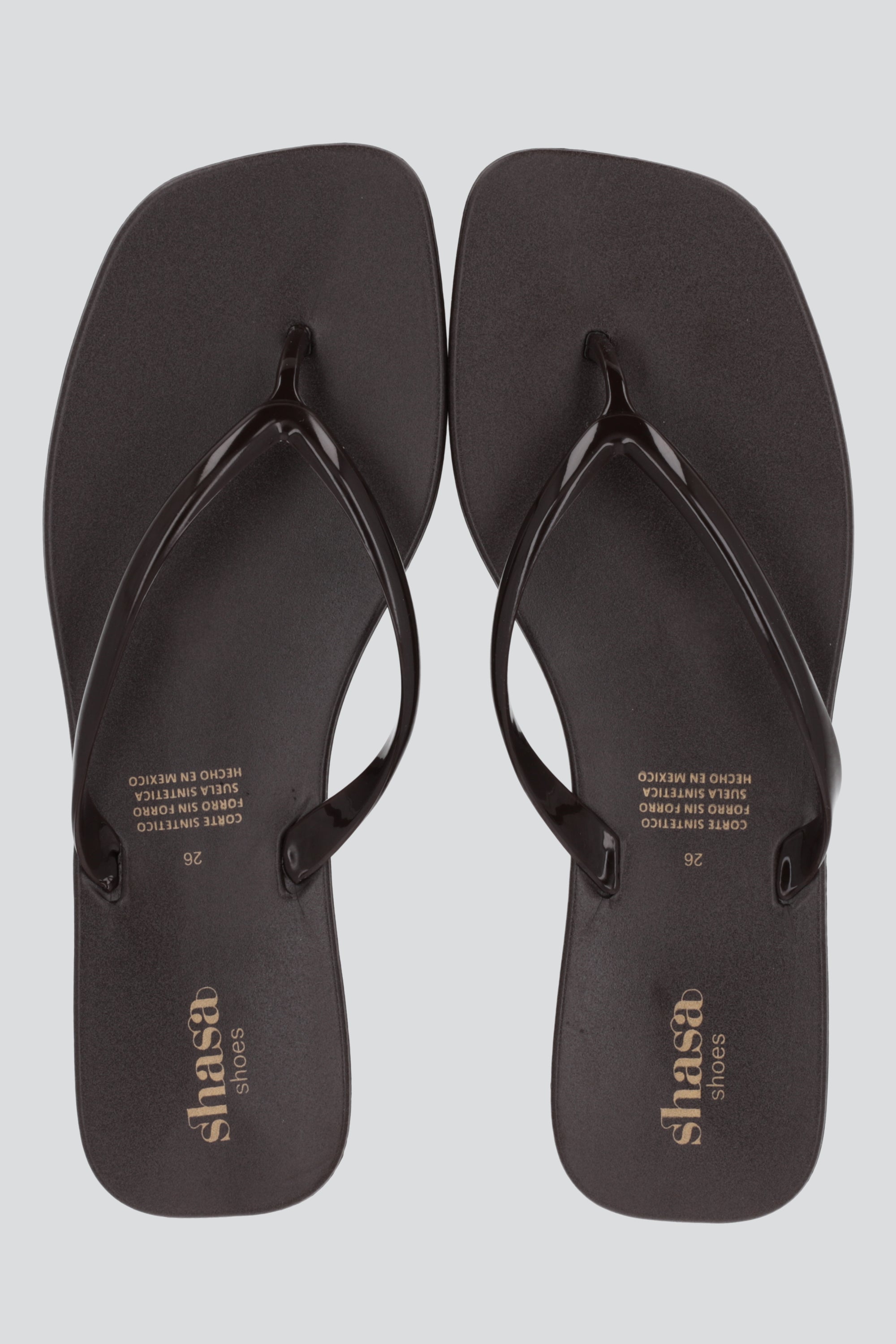 Flip flop suave CAFE