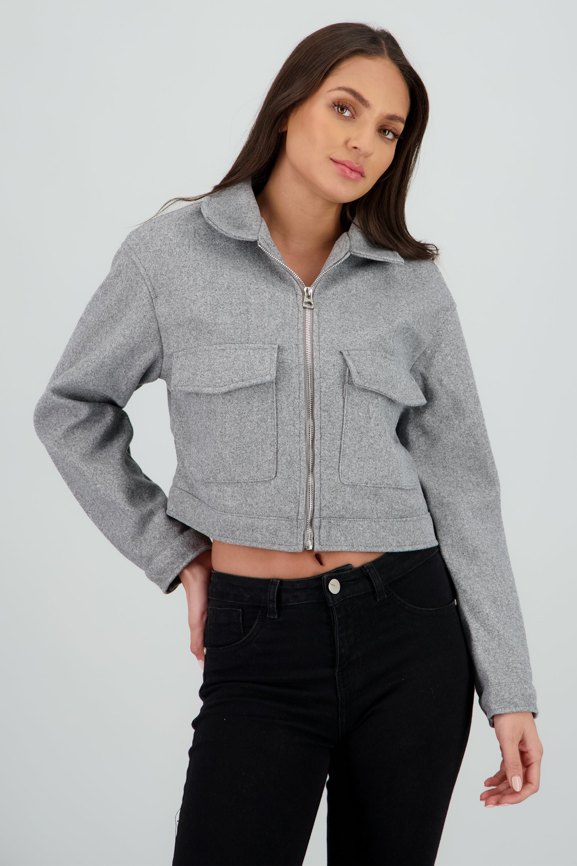 GRAY