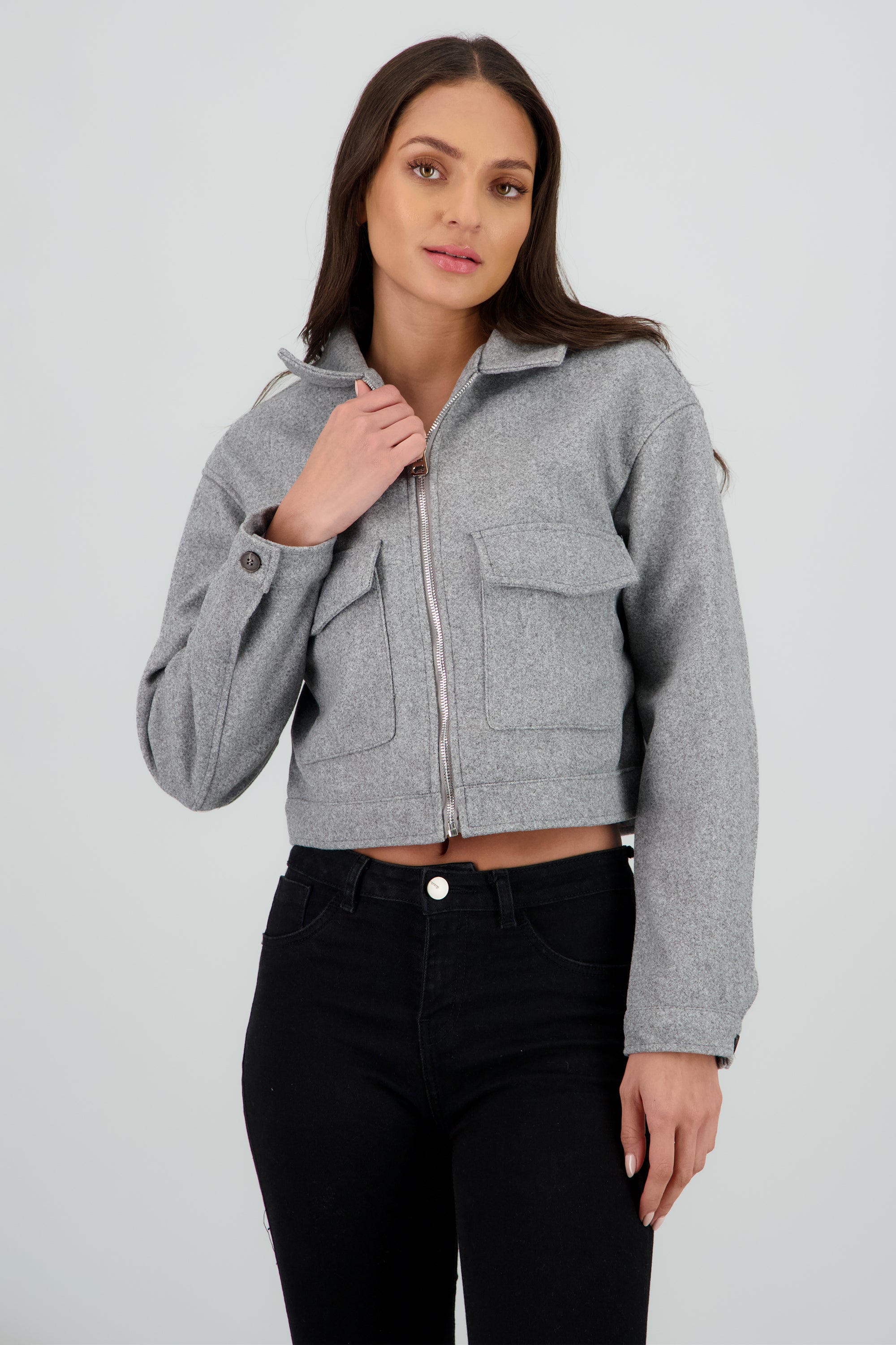 GRAY
