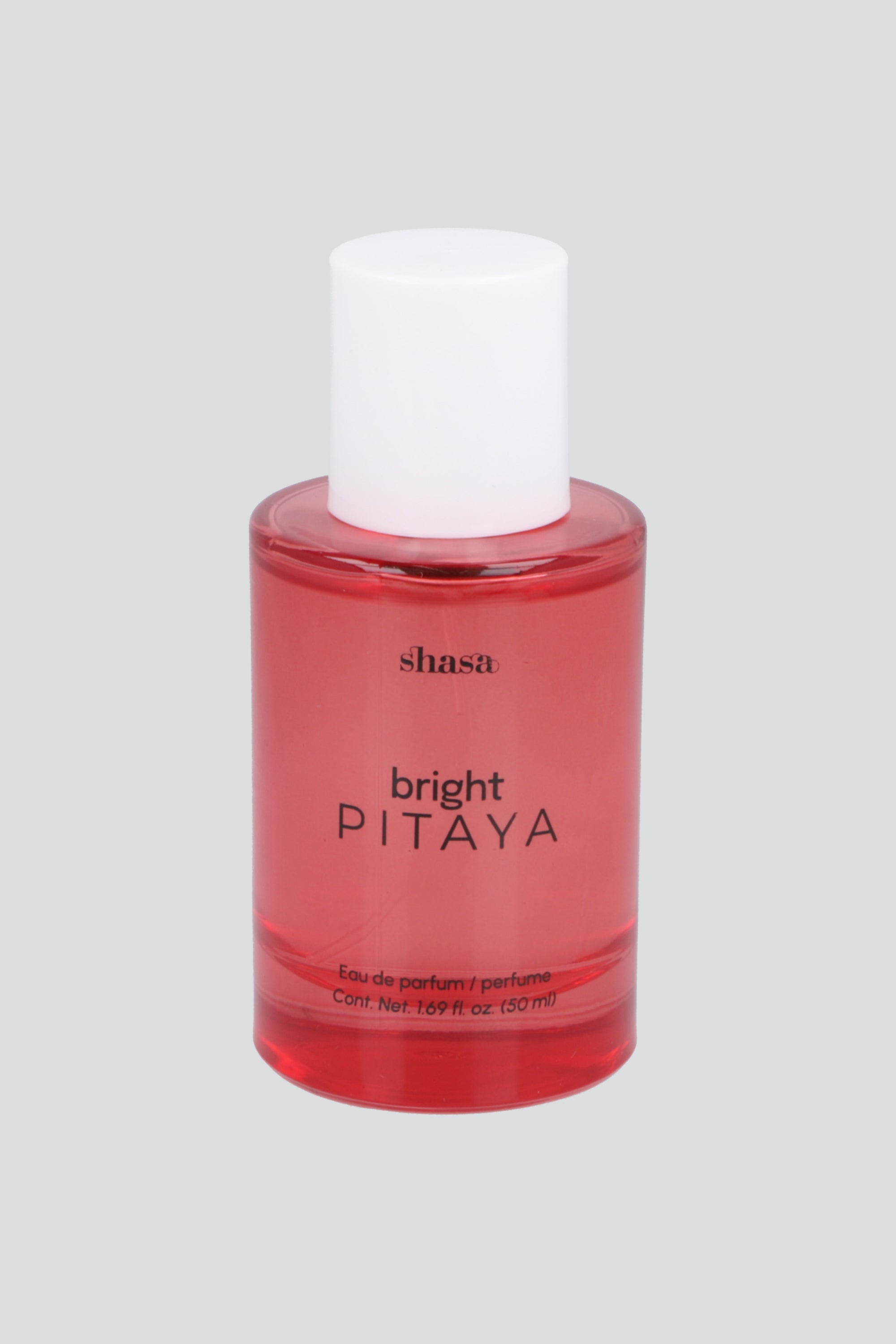 Perfume bright pitaya 50ml ROSA