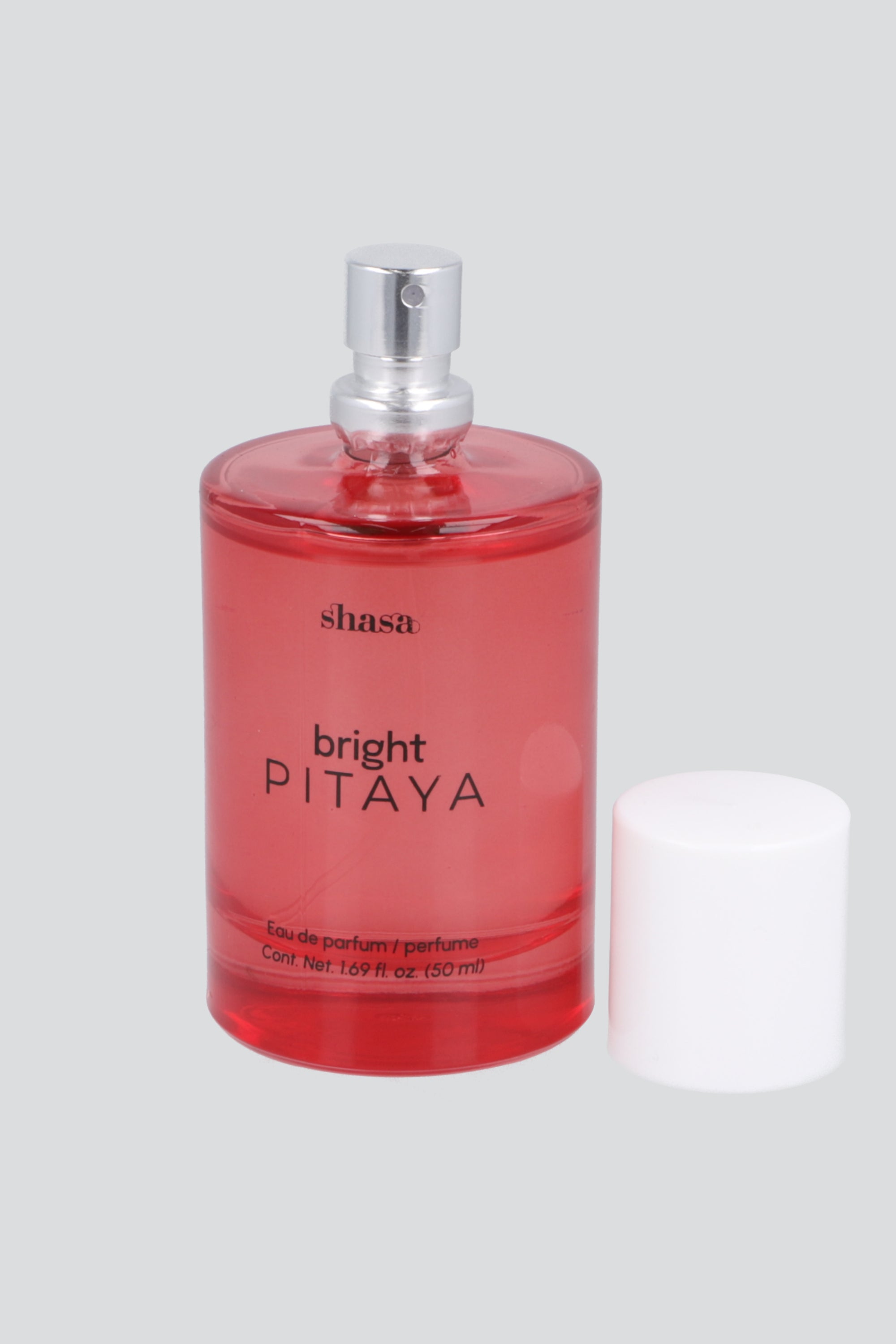 Perfume bright pitaya 50ml ROSA