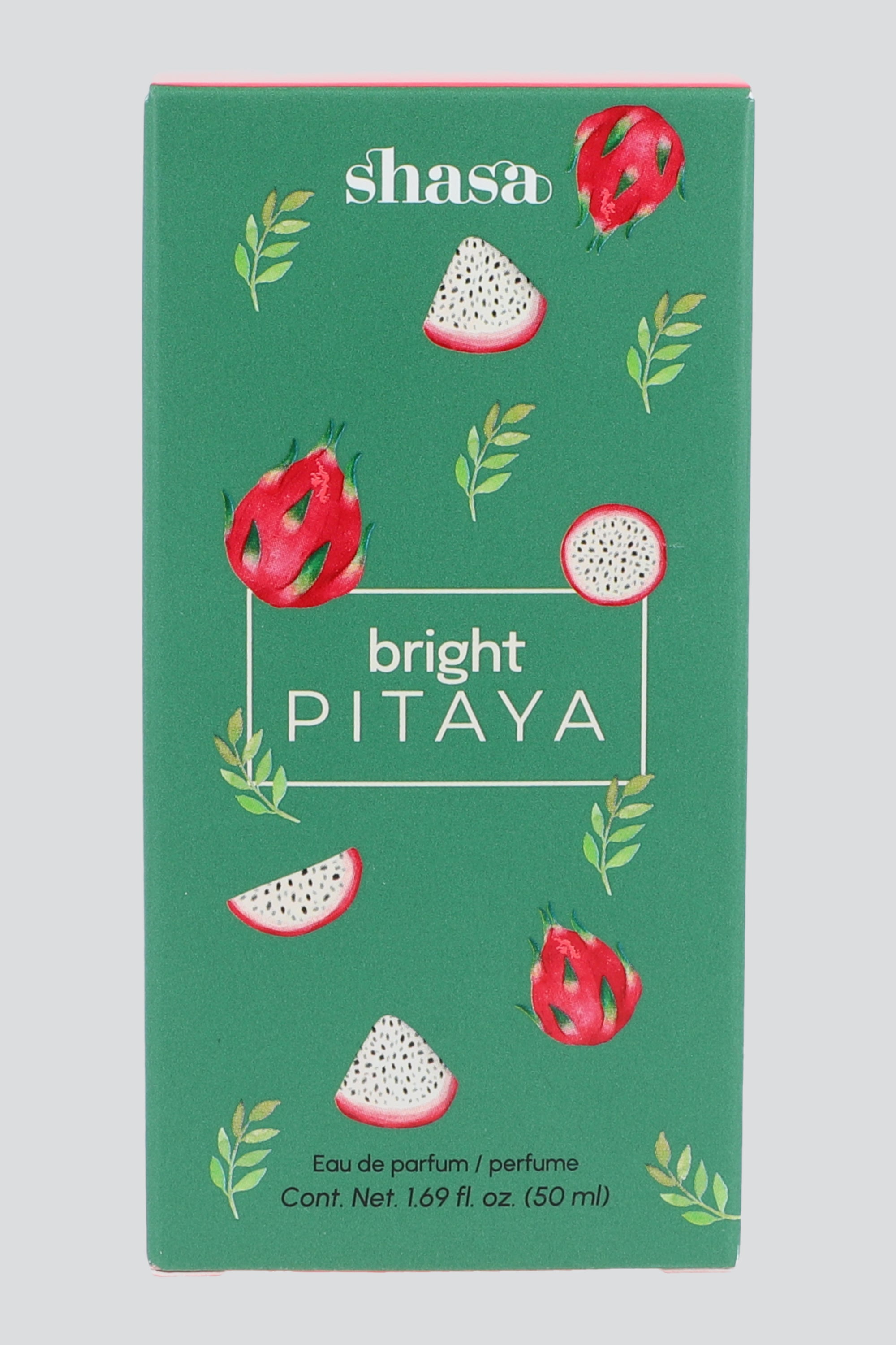 Perfume bright pitaya 50ml ROSA