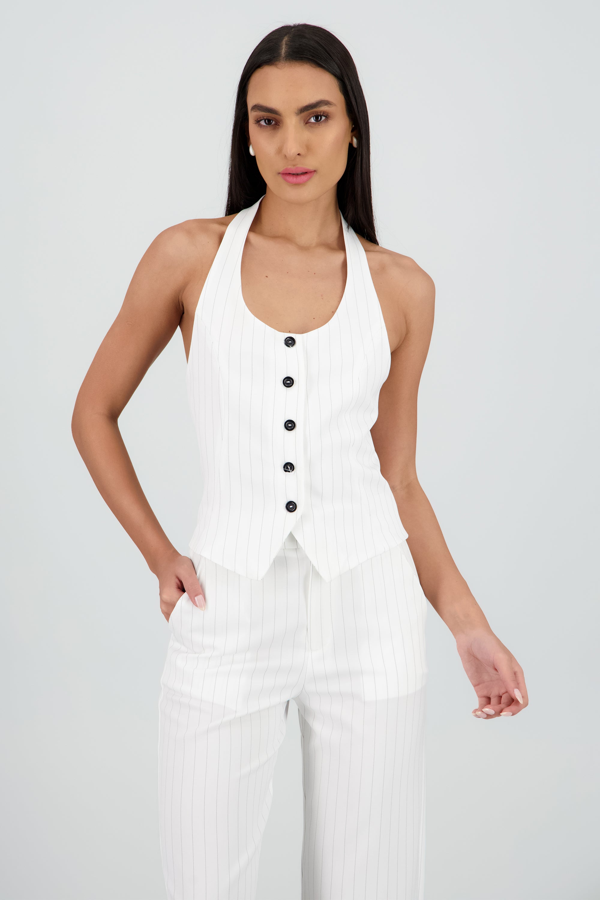WHITE COMBO