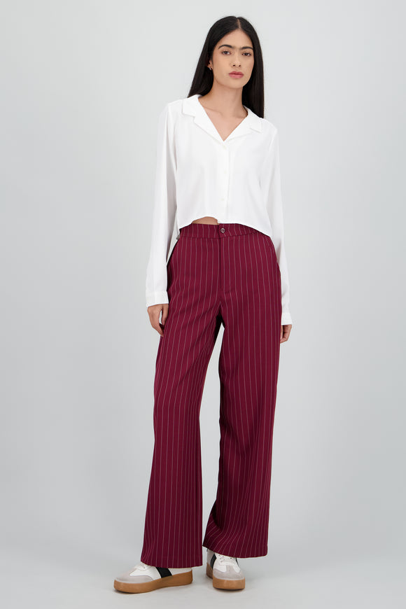 BURGUNDY COMBO