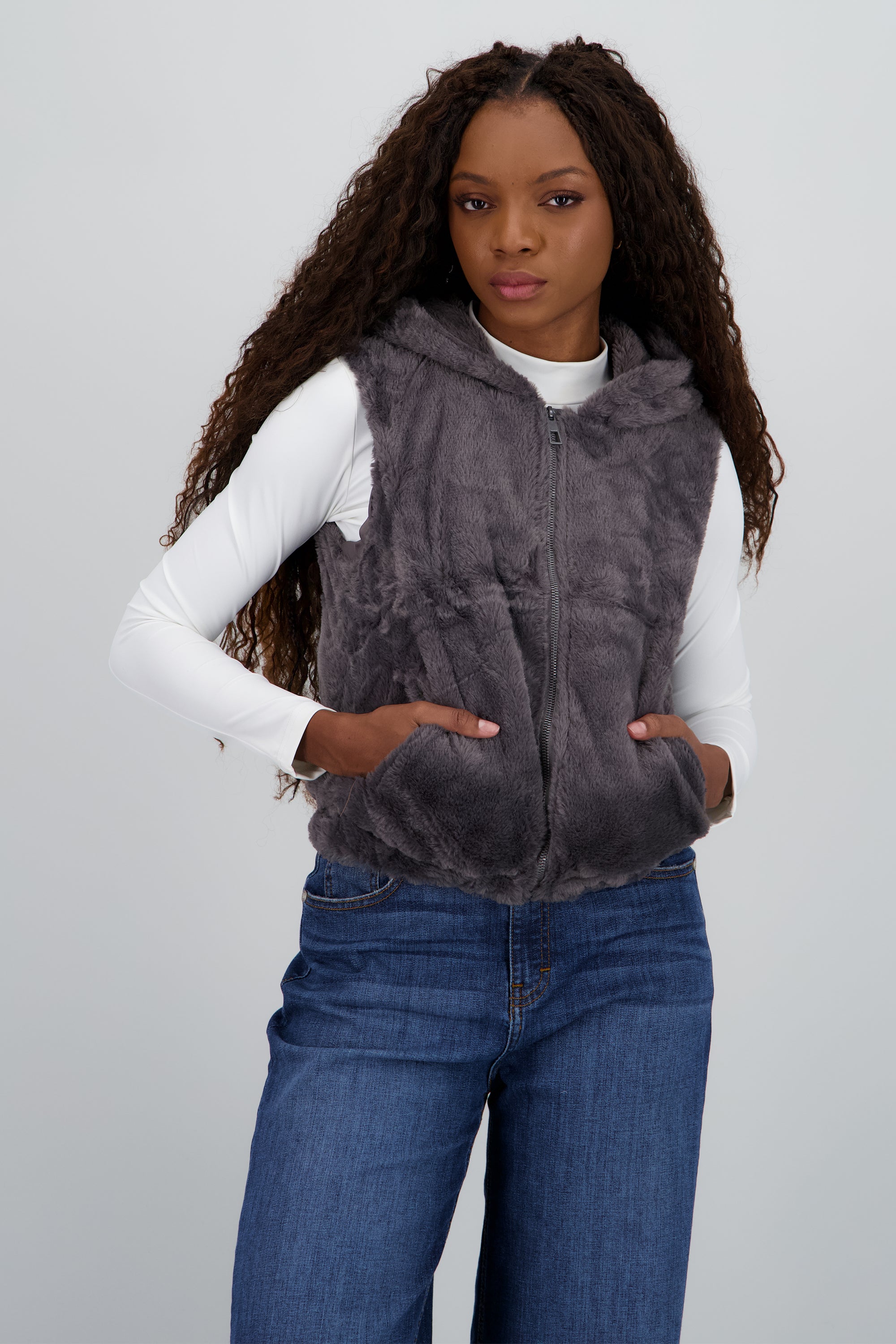 DARK GRAY