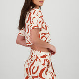 ORANGE COMBO