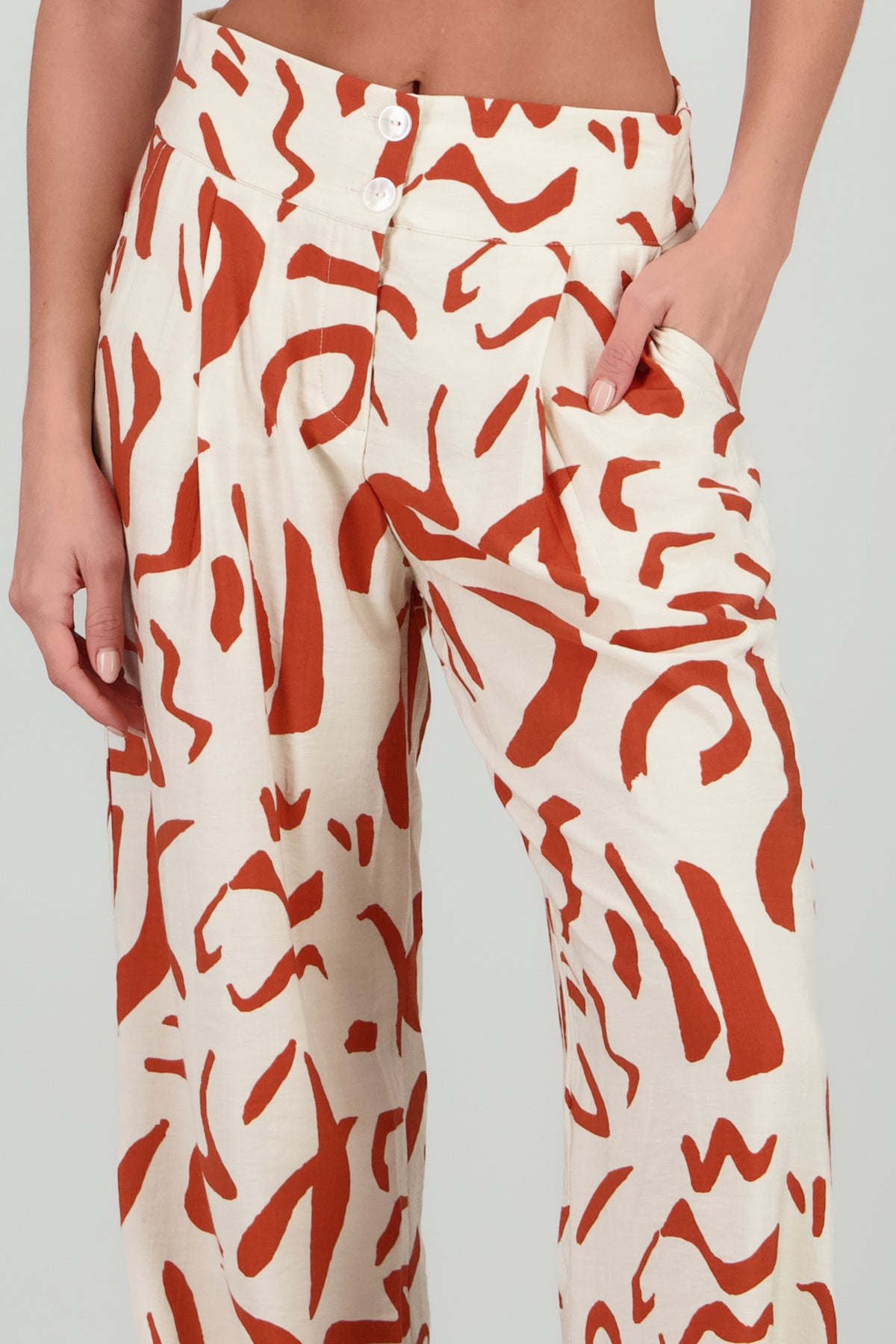 ORANGE COMBO