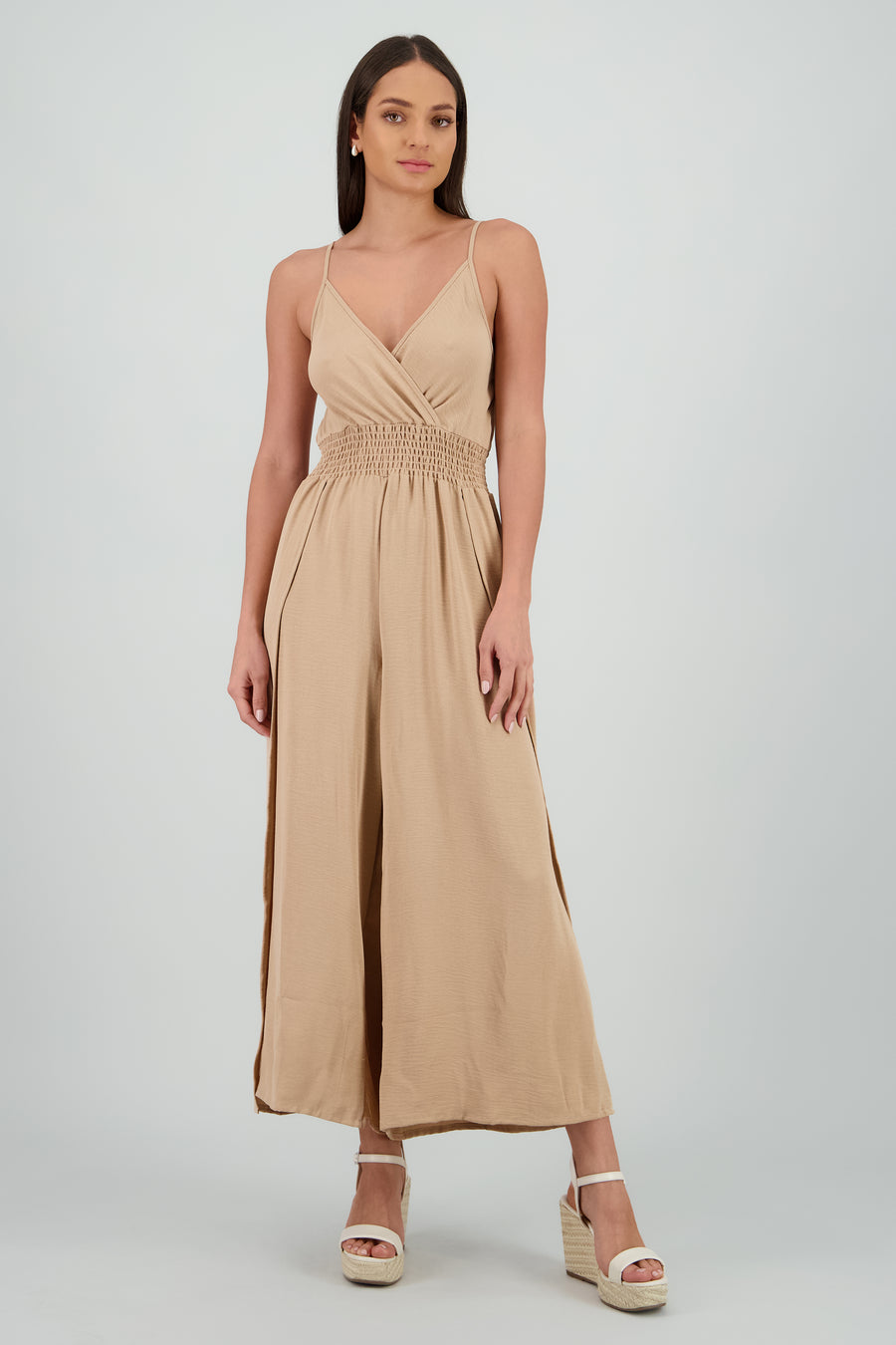 Jumpsuit liso