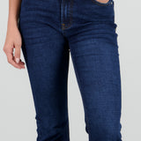 DARK WASH