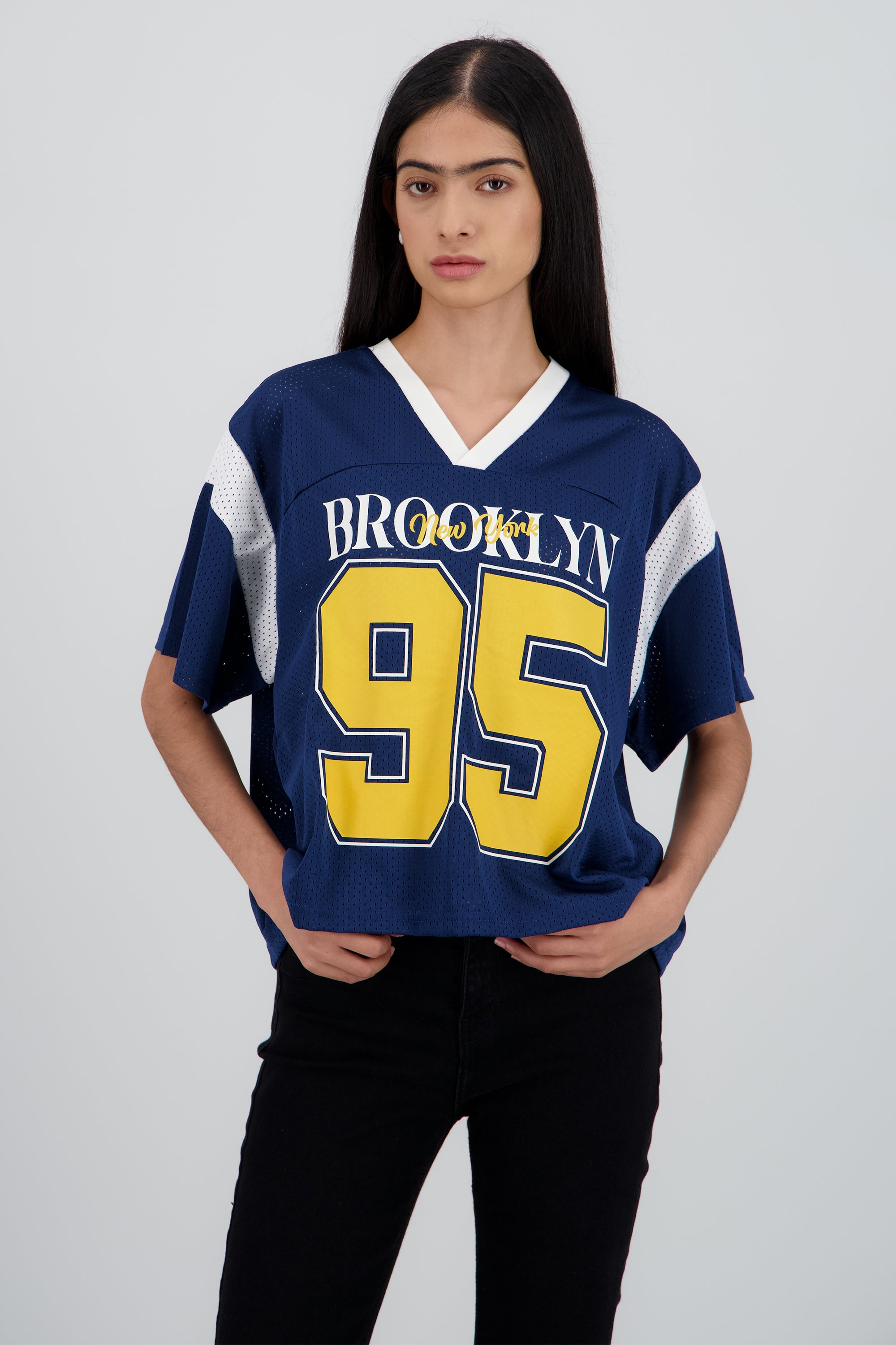 NAVY COMBO