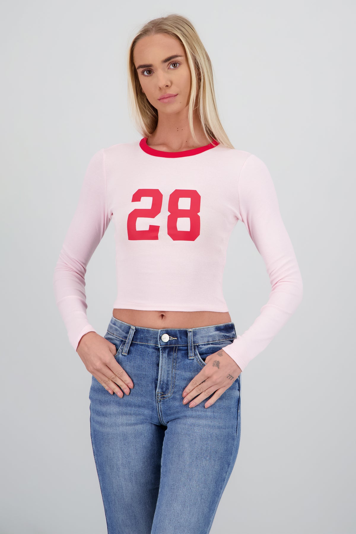 PASTEL PINK