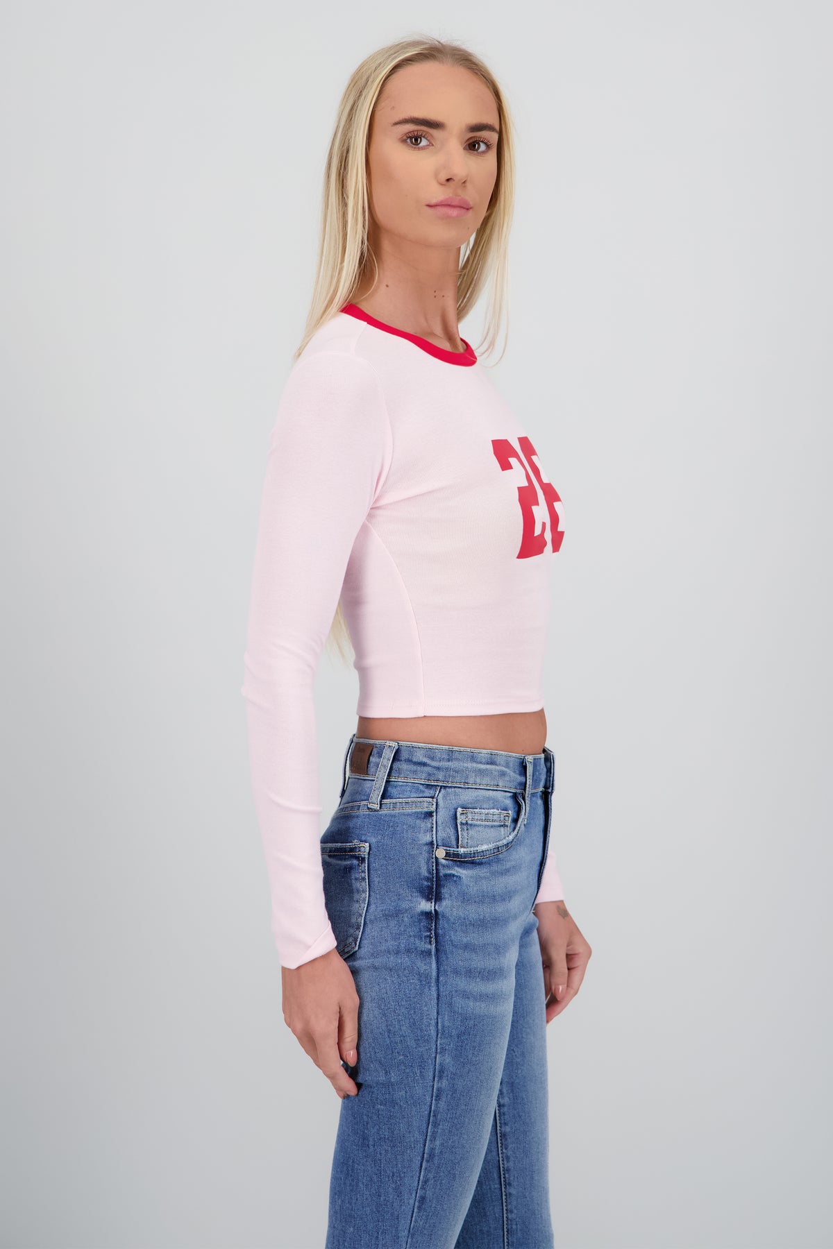 PASTEL PINK