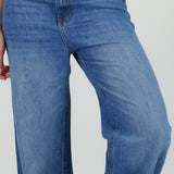 DARK WASH