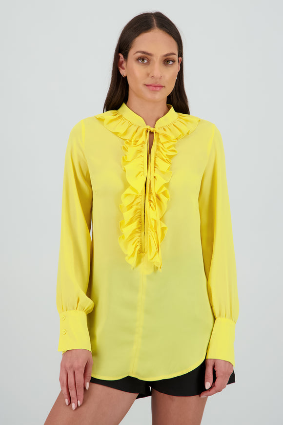 PASTEL YELLOW