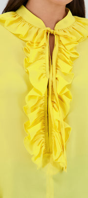 PASTEL YELLOW