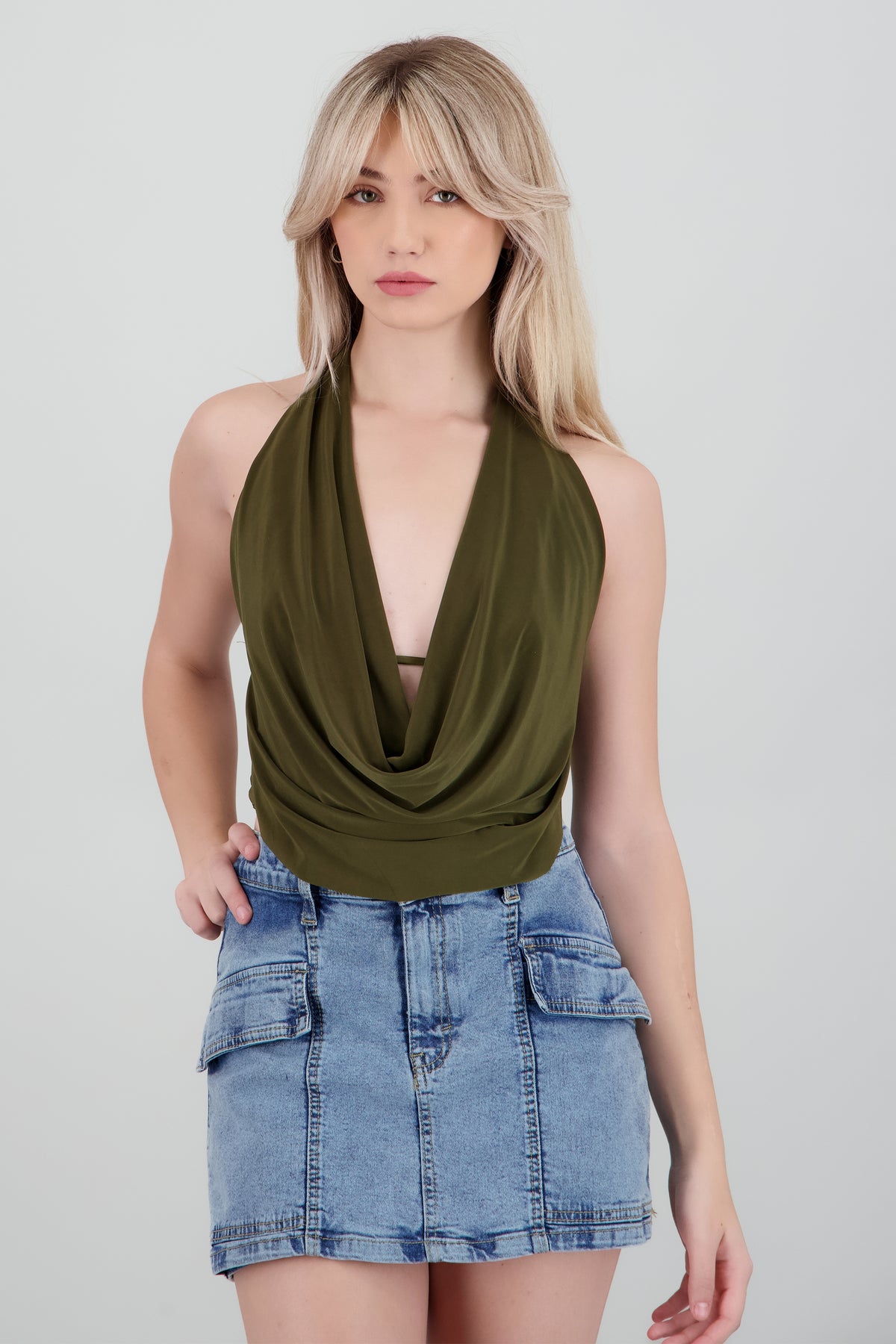 OLIVE