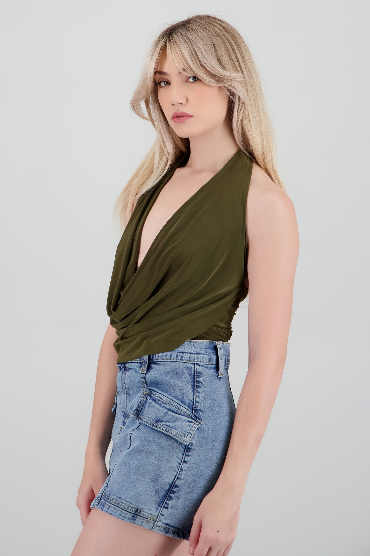 OLIVE