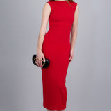 TOMATO RED